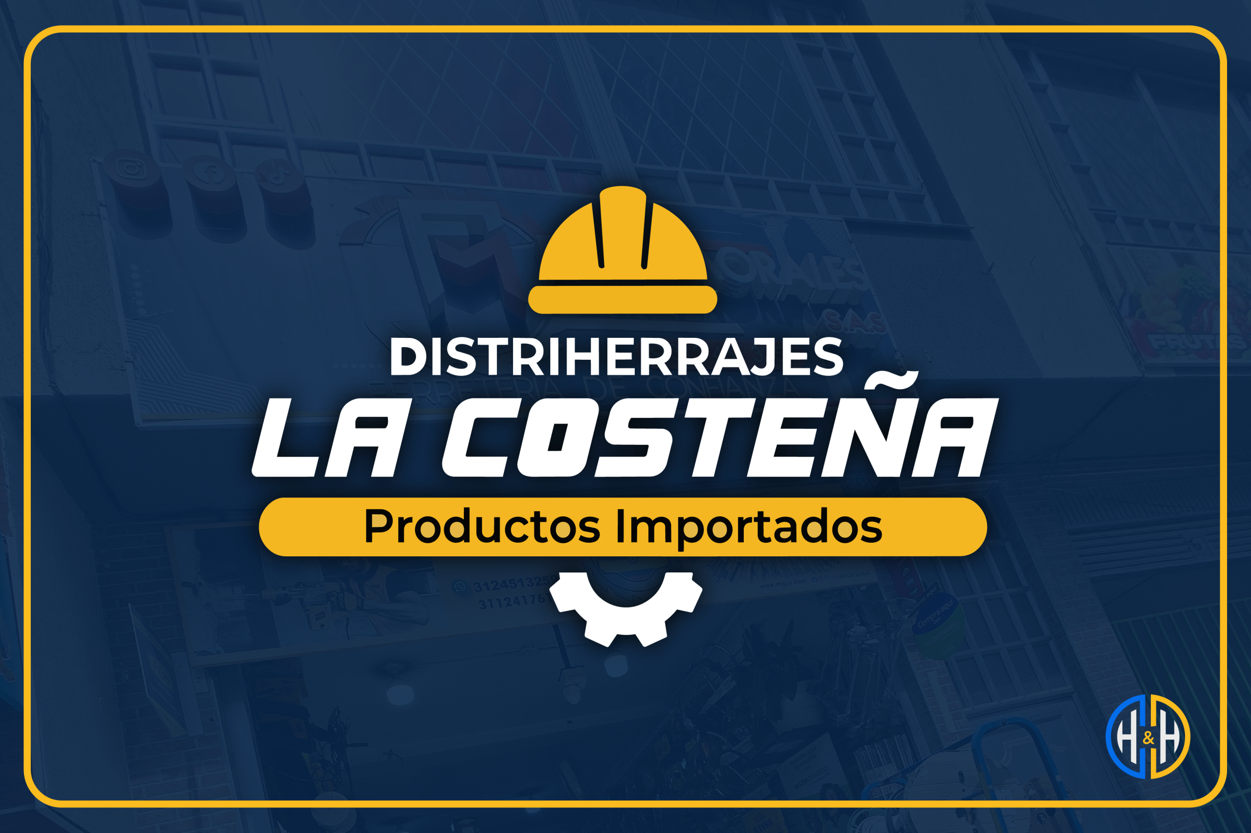 herrajes la costeña 2
