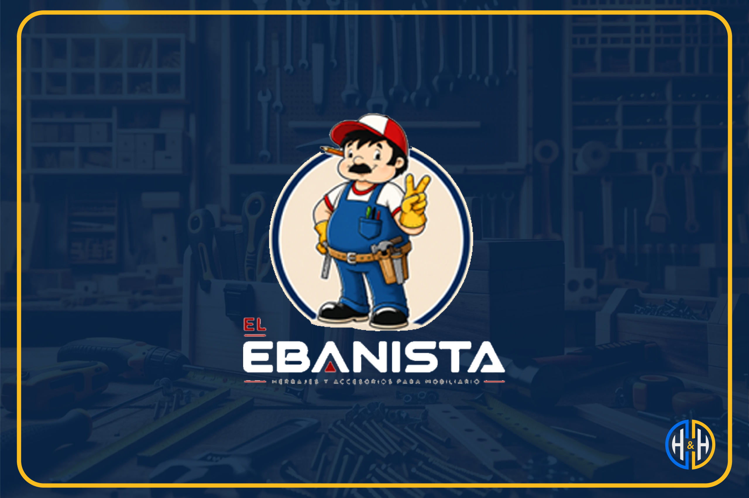 el ebanista 3